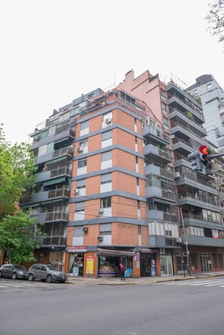 Canitas Chic Ciudad Autónoma de Ciudad Autónoma de Buenos Aires Exterior foto